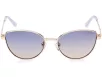 Guess Női Arany Napszemüveg GU 9218 28W