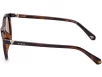 Guess Férfi, Női Barna Napszemüveg GU 5216 52H