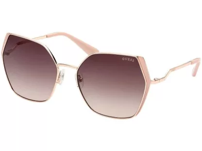 Guess Női Arany Napszemüveg GU 7843 28F