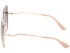 Guess Női Arany Napszemüveg GU 7843 28F