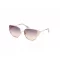 Guess Női Arany Napszemüveg GU 7875 33B