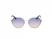 Guess Női Arany Napszemüveg GU 7842 32W