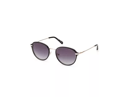 Guess Férfi Fekete Napszemüveg GU 00068 01B