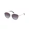 Guess Férfi Fekete Napszemüveg GU 00068 01B