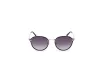 Guess Férfi Fekete Napszemüveg GU 00068 01B