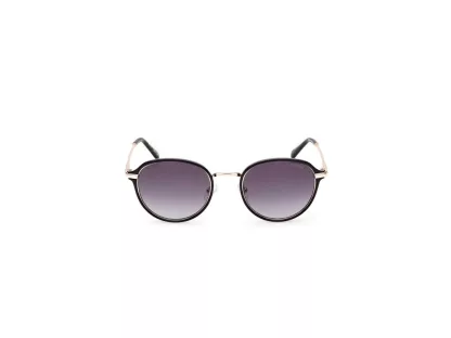 Guess Férfi Fekete Napszemüveg GU 00068 01B