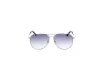 Guess Férfi Arany Napszemüveg GU 00059 32W