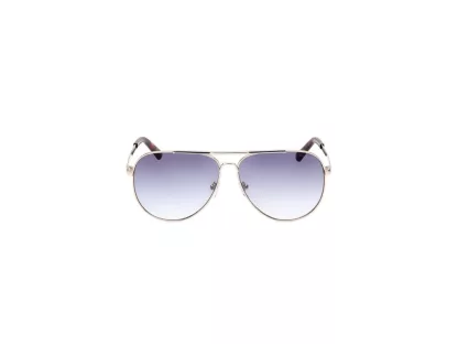 Guess Férfi Arany Napszemüveg GU 00059 32W