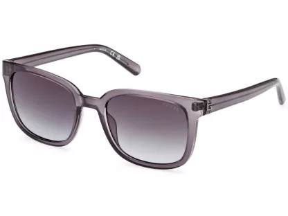 Guess Férfi Szürke Napszemüveg GU 00065 20B