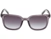 Guess Férfi Szürke Napszemüveg GU 00065 20B