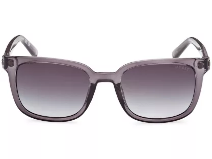 Guess Férfi Szürke Napszemüveg GU 00065 20B