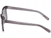 Guess Férfi Szürke Napszemüveg GU 00065 20B