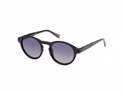 Guess Női Fekete Napszemüveg GU 00049 01D