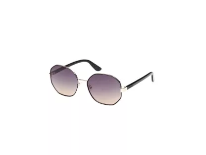 Guess Női Fekete Napszemüveg GU 7880-H 05B