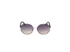 Guess Női Fekete Napszemüveg GU 7880-H 05B