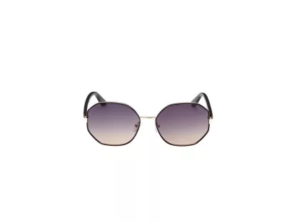 Guess Női Fekete Napszemüveg GU 7880-H 05B