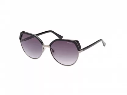 Guess Női Fekete Napszemüveg GU 7872 01B