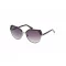 Guess Női Fekete Napszemüveg GU 7872 01B