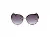 Guess Női Fekete Napszemüveg GU 7872 01B