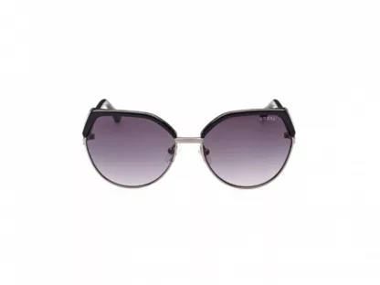 Guess Női Fekete Napszemüveg GU 7872 01B