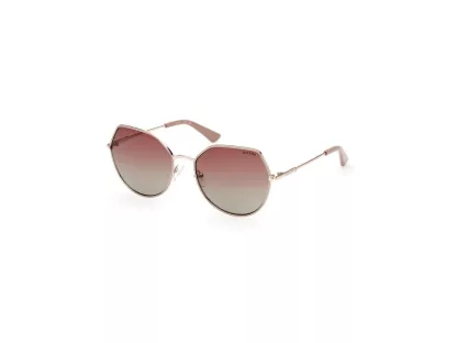 Guess Női Arany Napszemüveg GU 7867 32T