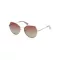 Guess Női Arany Napszemüveg GU 7867 32T