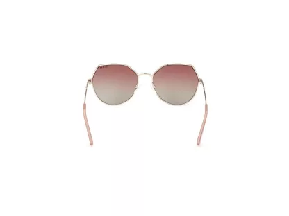 Guess Női Arany Napszemüveg GU 7867 32T