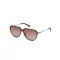 Guess Férfi Barna - Barna színátmenetes Napszemüveg GU-00067-52H
