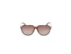 Guess Férfi Barna - Barna színátmenetes Napszemüveg GU-00067-52H