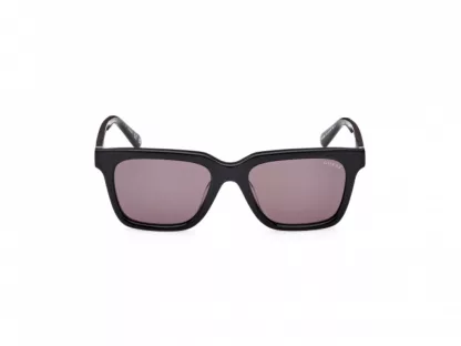 Guess Férfi Fekete Napszemüveg GU 00064 01A