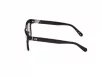 Guess Férfi Fekete Napszemüveg GU 00064 01A