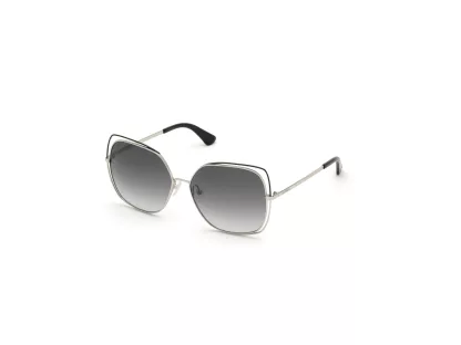 Guess Női Ezüst Napszemüveg GU 7638 10C