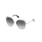 Guess Női Ezüst Napszemüveg GU 7638 10C