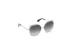 Guess Női Ezüst Napszemüveg GU 7638 10C