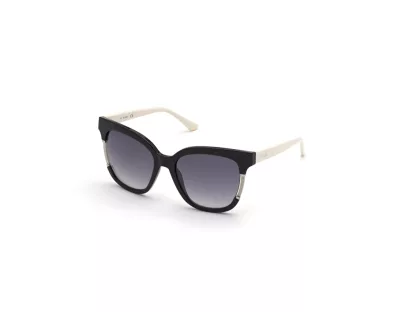 Guess Női Fekete Napszemüveg GU 7726 01B