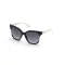 Guess Női Fekete Napszemüveg GU 7726 01B