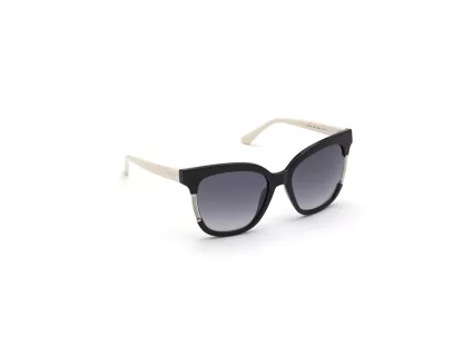 Guess Női Fekete Napszemüveg GU 7726 01B
