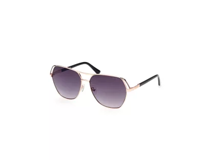 Guess Női Arany Napszemüveg GU 7825 28B