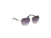 Guess Női Arany Napszemüveg GU 7825 28B
