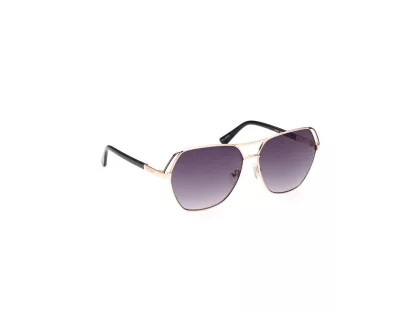 Guess Női Arany Napszemüveg GU 7825 28B