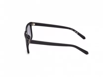 Guess Férfi Fekete Napszemüveg GU 00066 02D