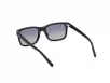 Guess Férfi Fekete Napszemüveg GU 00066 02D