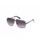 Guess Férfi Szürke Napszemüveg GU 00070 08B