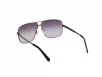 Guess Férfi Szürke Napszemüveg GU 00070 08B