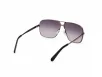 Guess Férfi Szürke Napszemüveg GU 00070 08B
