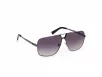 Guess Férfi Szürke Napszemüveg GU 00070 08B
