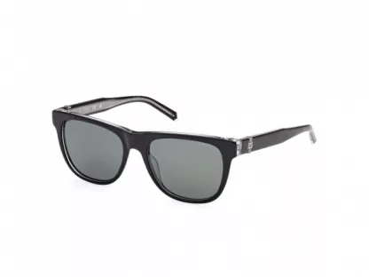 Guess Férfi Fekete Napszemüveg GU 00075 01R