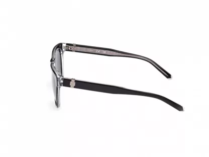 Guess Férfi Fekete Napszemüveg GU 00075 01R