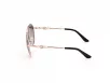 Guess Női Fekete Napszemüveg GU 7885-H 05B