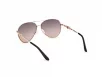 Guess Női Fekete Napszemüveg GU 7885-H 05B